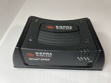 Sierra Wireless AirLink GX450 Verizon picture