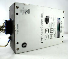 General Electric GE-2011D Tap Changer Control picture