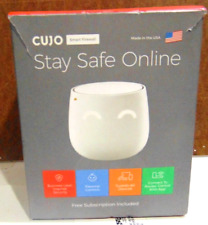Cujo Smart Internet Security Firewall Parental Control 2nd Gen IOB picture
