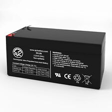 APC Back-UPS ES 350 G (BE350G) 12V 3.2Ah UPS Replacement Battery picture