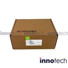 Fortinet FG-40F Fortigate 40F New Sealed picture