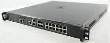 SonicWALL NSA 4600 Network Security Appliance Firewall - 1RK26-0A3 picture