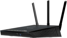 NETGEAR R6400-100NAR Smart WiFi Dual Band  AC1750 Router - Certified Refurbished picture