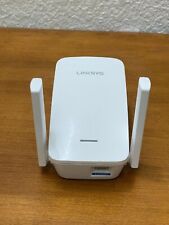 Linksys  Boost Dual-Band Wi-Fi Gigabit Range Extender Repeater RE6300 V2 picture