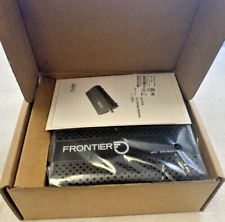 BRAND NEW FRONTIER FCA252 MoCa 2.5 Ethernet Network Adapter Black Fast Shipping picture
