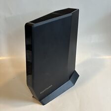 NETGEAR Nighthawk AX2700 CAX30 AX6 6-Stream WiFi 6 Cable Modem Router TESTED picture