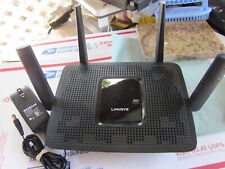 Linksys MR8300V1.1 AC2200 Tri-Band Mesh Wi-Fi Router -  picture