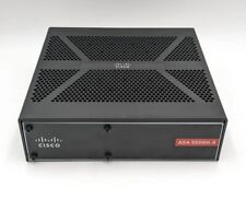 Cisco ASA 5506H-X Firewall Security Appliance ASA5506H-SP-BUN-K9 picture