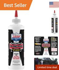 Extreme Pressure Additive for Valve Train & Camshaft - 16oz - Prevents Wear picture