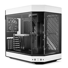 HYTE Y60 Modern Aesthetic Dual Chamber Mid-Tower ATX Computer Gaming Case Onl... picture