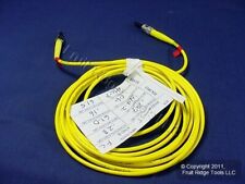 New 3M Leviton Fiber Optic Singlemode Simplex Patch Cables SM ST LC PC PCSTF-S03 picture