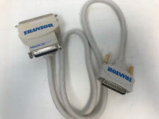 TRANTOR T348 MINISCSI PLUS CABLE WITH WARRANTY picture
