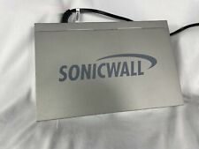 Sonicwall TZ 210 Network Security Appliance   Model/Type APL20-063    D-11178 picture