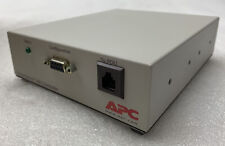 APC MasterSwitch VM Controller SmartSlot AP9606 Web/SNMP Management Card picture