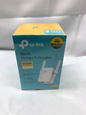TP-Link RE105 300Mbps Universal WiFi Range Extender Repeater Booster *New picture