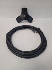(N78052-1) Polycom 2201-61063-001 Speaker/ Microphone picture