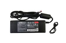 [UL Listed] 12V AC/DC Adapter For Leader NU30-4120250-13 Delta EADP-30FB A 12VDC picture