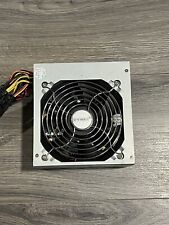 Dynex DX-400WPS 400W Fan Controlled ATX 12V Power Supply Desktop Computer  picture