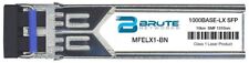 Linksys Compatible MFELX1 - 1000BASE-SX 550m 850nm SFP Transceiver picture
