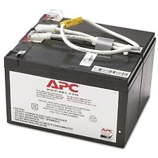 APC APCRBC109 Replacement Battery Cartridge #109 picture