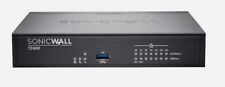 SonicWall TZ400 Security Appliance - 01-SSC-0213 Firewall picture
