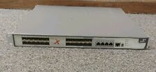 3COM HP SUPERSTACK 4 5500G-EI 24-PORT GB SFP SWITCH 3CR17259-91 3CR17258-91 qty picture