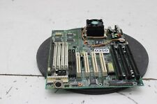 A-Trend ATC-1020 Motherboard w/ Intel Pentium MMX 233MHz - Parts Only picture