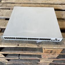 3COM SuperStack 3 Switch 3848 3CR17402-91 48 Port Ethernet Rack Mount Switch picture