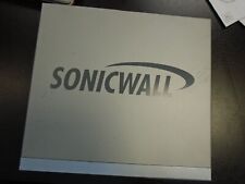 SonicWALL CDP 110 Switch  APL16-06A w/ Adapter picture