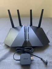 ASUS AX5400 WiFi 6 Gaming Router (RT-AX82U) - Dual Band Wireless Internet Router picture