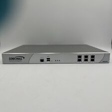 SonicWall NSA 3500 Network Security Appliance picture