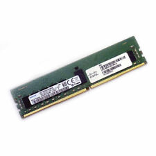 Cisco UCS-MR-X16G1RS-H Memory 16GB 2666Mhz PC4-21300 picture