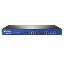 Juniper SSG-140-SH Gateway 8x10/100Base-TX LAN Gateway 1 Year Warranty picture