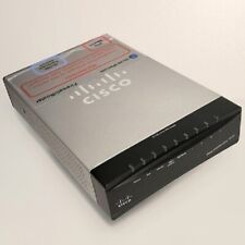 Cisco Small Biusiness RV042 10/100 4-Port VNP Router picture