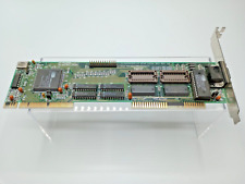 1994 VLB VGA Video Card CLVGA542XVL/H (Cirrus Logic GD5429) 512 KB DRAM - 486 picture