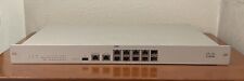 Cisco MX100-HW Firewall UNCLAIMED picture
