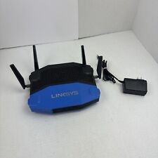 Linksys WRT3200ACM AC3200 Dual-Band Wi-Fi Router Gigabit Wireless Router, Tested picture