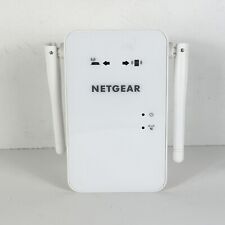 Netgear AC750 EX6100v2  EX6100 Version 2 V2 Dual Band WiFi Range Extender White picture