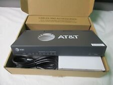 AT&T U110 Cellular Modem Remote Access VPN Gateway Firewall Dual WAN Router  picture