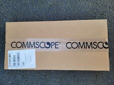 NEW Commscope HTK-19-SS-1U 760072942 Horizontal Trough Kit 19