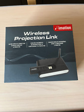 Imation Wireless Projection Link Video Extender Laptop to Projector picture