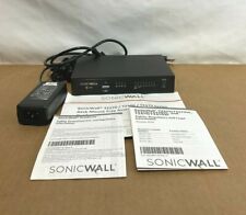 New SonicWall TZ 370  Internet Appliance (firewall) 02-SSC-6443 âœ…â�¤ï¸�ï¸�âœ…â�¤ï¸� picture