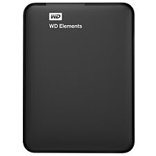 WD Elements Portable 1.5TB Certified Refurbished picture