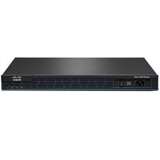 Cisco 2901-V/K9 Voice Bundle Router CISCO2901-V/K9 - w/ PVDM3-64 picture