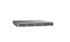 Cisco Nexus N3K-C3048TP-1GE 3048TP-1GE 48 Ports L3 Managed Switch 1Year Warranty picture