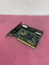 Number Nine Corp. Cirrus Logic CL-GD5434-HC-C 1MB PCI Graphics Card picture