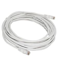 100FT CAT5 Cat5e Ethernet Patch Cable RJ45 Network Wire Router PoE Switch Cord picture