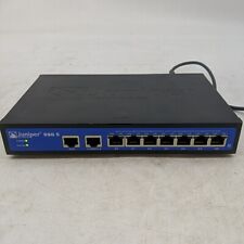 Juniper Networks SSG 5 Secure Services Gateway Security Appliance SSG-5-SB  picture