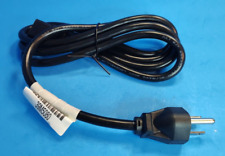 IBM Longwell 6ft NEMA 5-15 to C13 125VAC 10A 18AWG Computer Power Cord 39M5080 picture