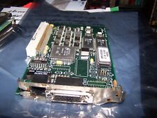 Farallon BD-029 10BaseT and 10Base5 NuBus Card for vintage Macintosh picture
